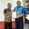 5 Days Massage Training For The Blind Organised By NCBM from 8/12/2024 With Graduation Certificates Presented By NCBM Director Mr Wong